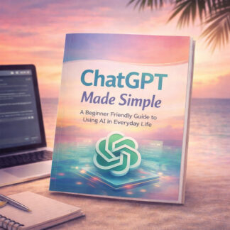 ChatGPT Made Simple
