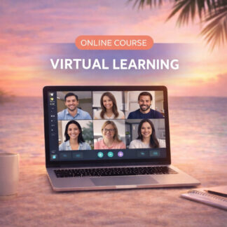 Digital Online Course